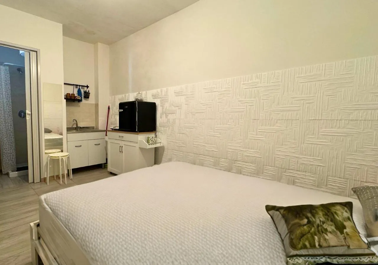Holiday home Metro Dante - Umile Abitazione A 3 Minuti Dalla Fermata Della Metropolitana Villa Naples