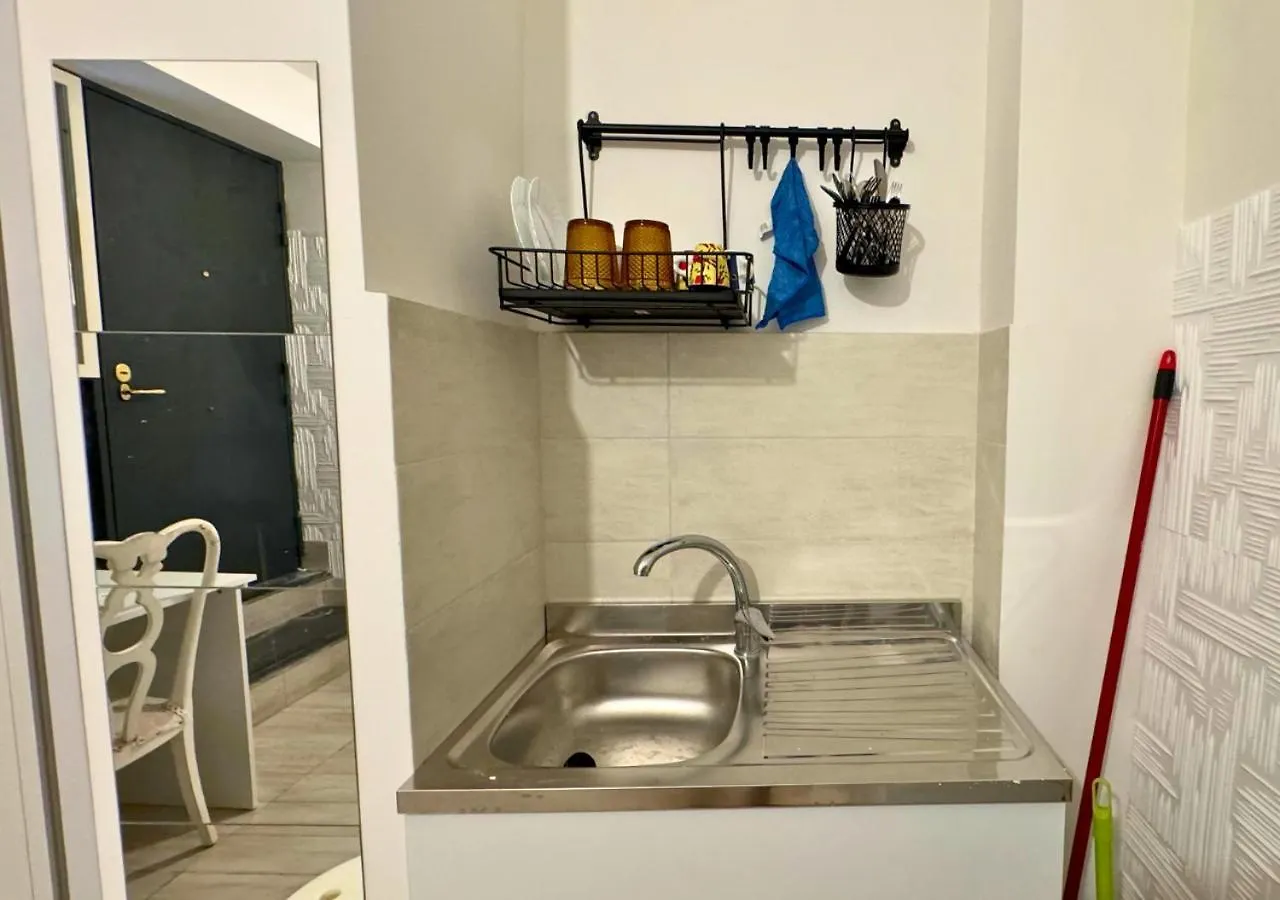 Holiday home Metro Dante - Umile Abitazione A 3 Minuti Dalla Fermata Della Metropolitana Villa Naples Italy